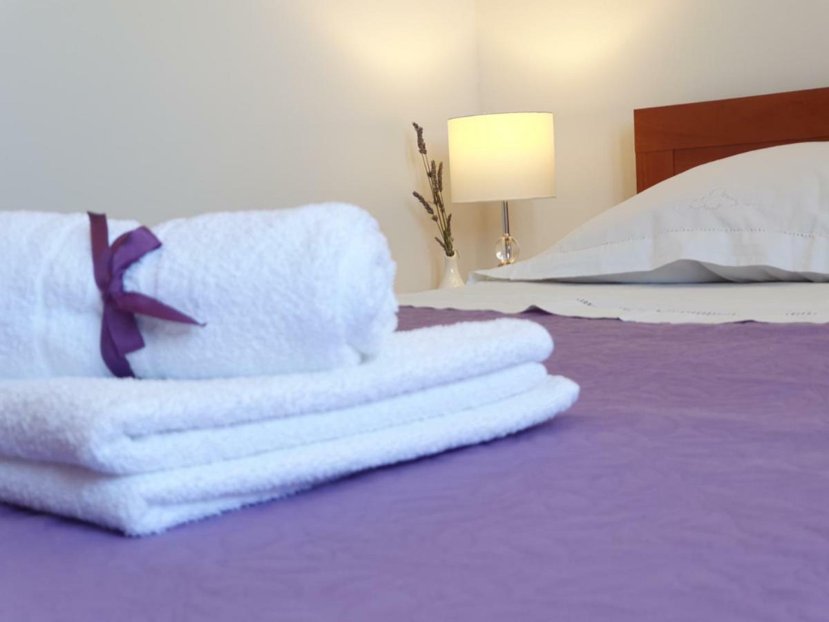 Apartment Tihana Трогир Екстериор снимка