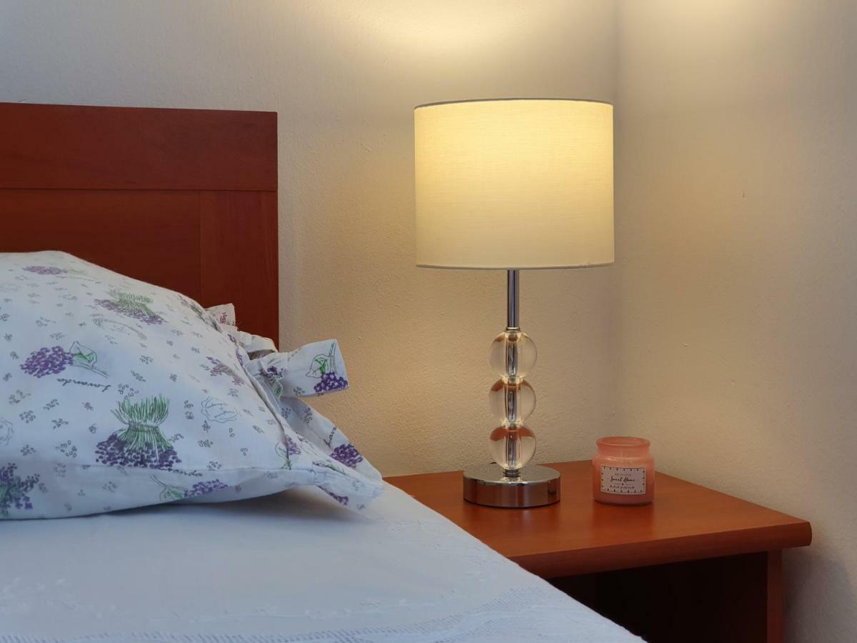 Apartment Tihana Трогир Екстериор снимка